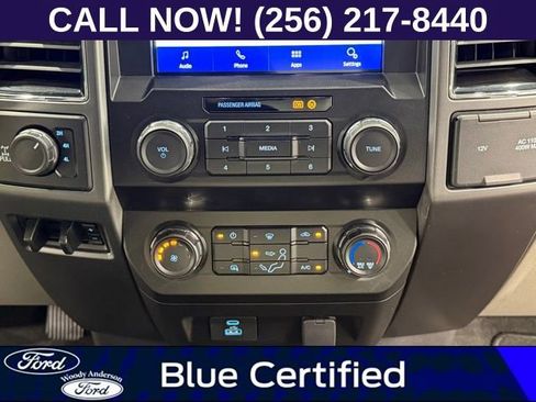 Used 2020 Ford F250 XLT w/ XLT Value Package image 17