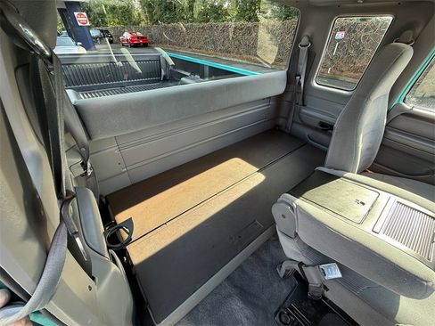 Used 1996 Ford F250 XL image 35