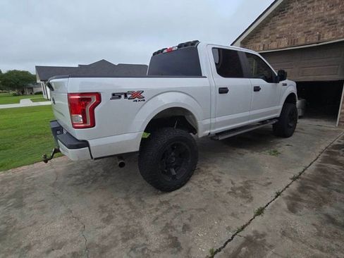 Used 2017 Ford F150 XL w/ Equipment Group 101A Mid AWD/4WD image 2