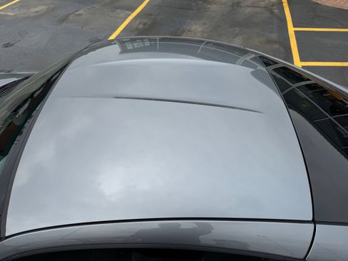 Used 2008 BMW M Coupe image 27