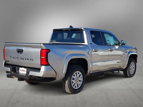 New 2026 Toyota Tacoma SR5 image 8