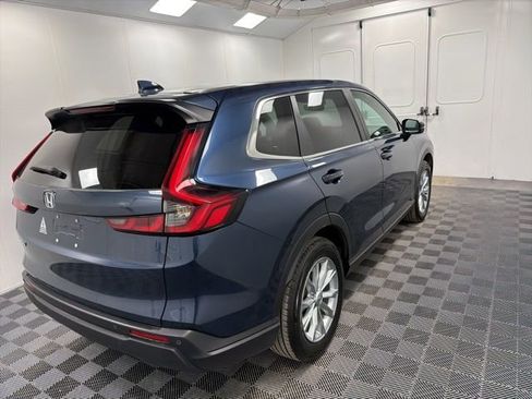 Used 2024 Honda CR-V EX-L image 6