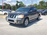 Used 2012 Nissan Titan SV w/ SV Value Truck Pkg image 5