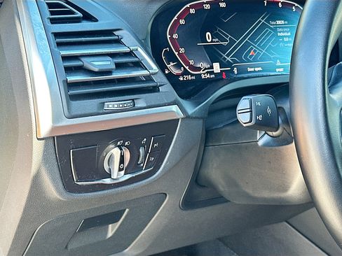 Certified 2023 BMW X3 sDrive30i w/ Convenience Package image 10