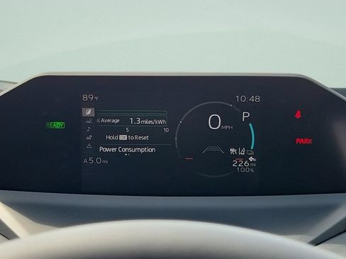 New 2026 Toyota bZ Woodland AWD/4WD image 23
