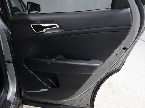 Used 2024 Kia Sportage LX image 21