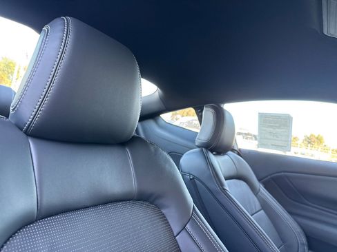 New 2025 Ford Mustang GT Premium image 16