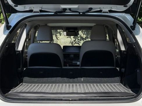 Certified 2022 Lexus RX 350 FWD w/ Premium Package image 37