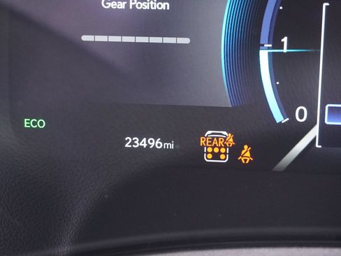 Used 2025 Lexus TX 350 FWD w/ Technology Package image 9