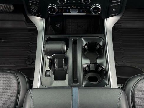Certified 2025 Ford F150 Platinum AWD/4WD image 36