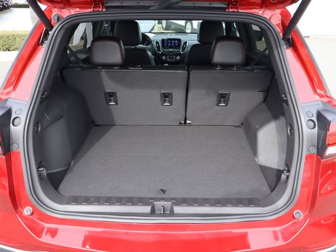 Certified 2023 Chevrolet Equinox RS image 33