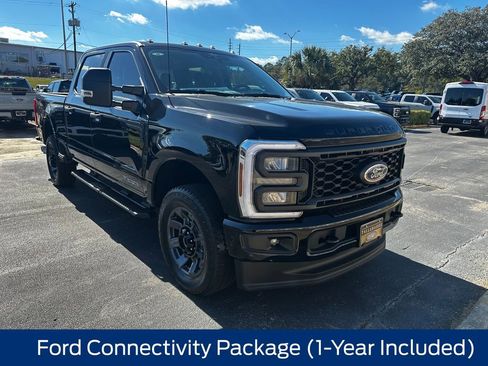 New 2026 Ford F250 XL w/ STX Appearance Package image 8