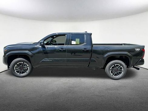 New 2026 Toyota Tacoma TRD Sport AWD/4WD image 6