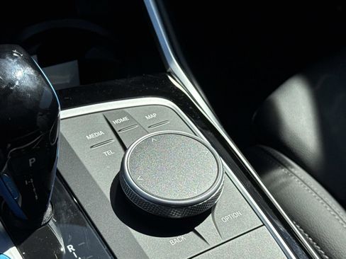 Certified 2023 BMW i4 eDrive35 w/ Parking Assistance Package image 23