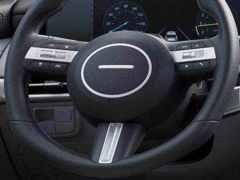 New 2026 Hyundai Tucson Limited image 15