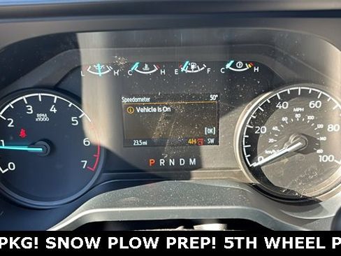 New 2026 Ford F350 XLT image 10