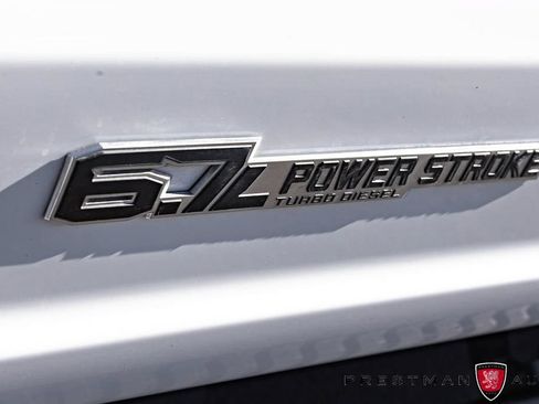 Used 2026 Ford F250 XL AWD/4WD image 11