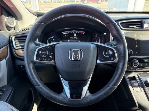 Certified 2020 Honda CR-V EX image 6