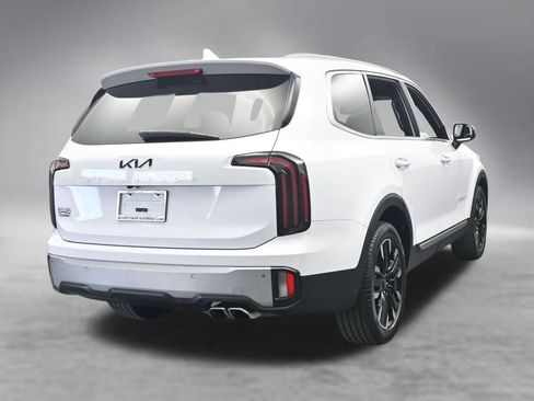 Used 2023 Kia Telluride SX FWD image 6