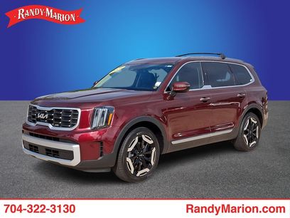 Used 2023 Kia Telluride S