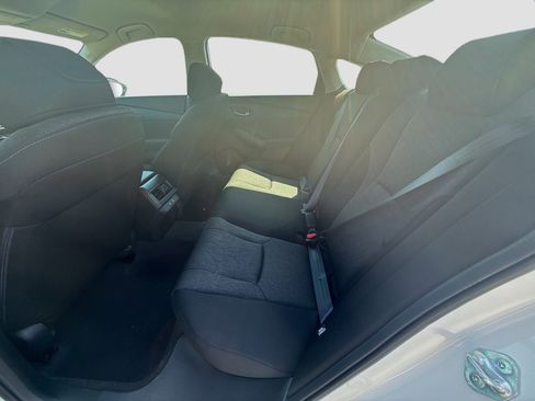 New 2026 Honda Accord LX image 20