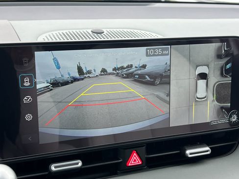 New 2026 Hyundai Ioniq 5 Limited RWD image 19