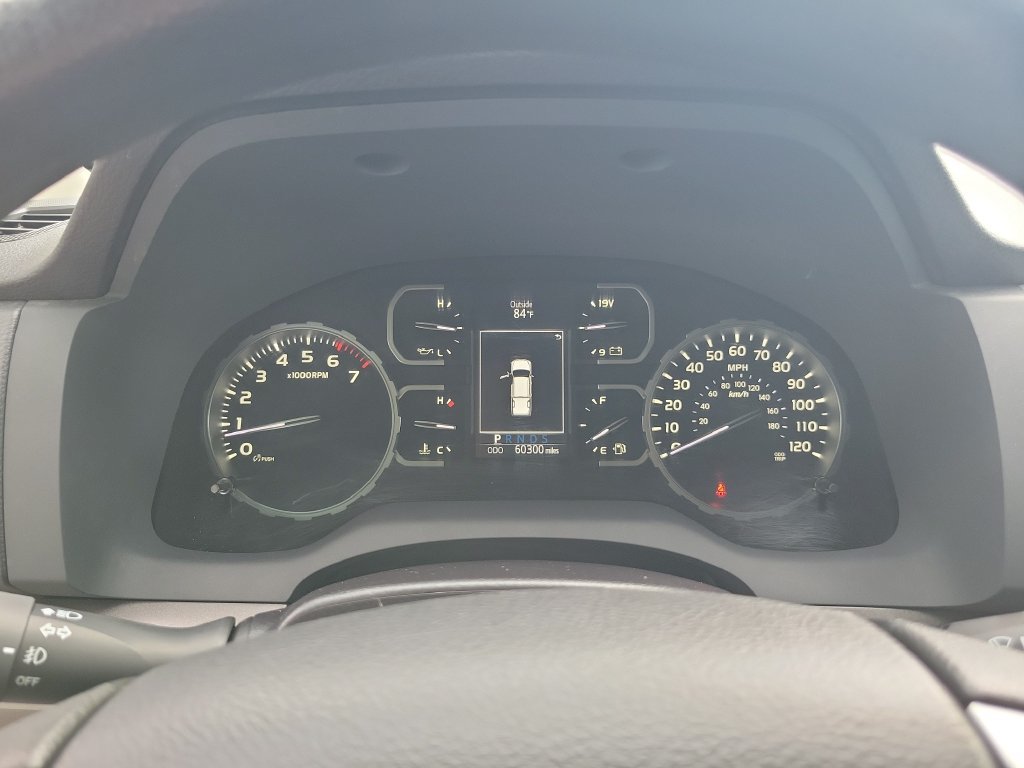 Used 2021 Toyota Tundra SR5 w/ SX Package RWD image 27