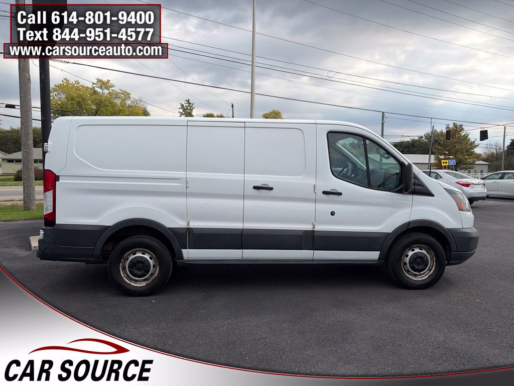 Used 2015 Ford Transit 150 130 Low Roof RWD image 4