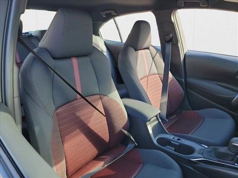 New 2026 Toyota Corolla SE image 15