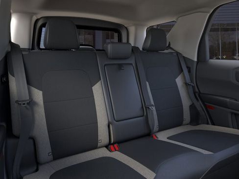 New 2026 Ford Bronco Sport Big Bend w/ Convenience Package image 11