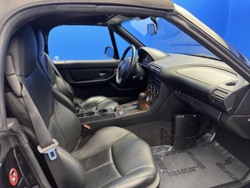 Used 2000 BMW Z3 2.8 image 21