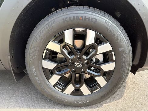 New 2026 Hyundai Santa Cruz SEL FWD image 13