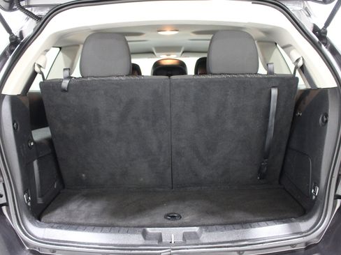 Used 2018 Dodge Journey SE w/ Blacktop Package FWD image 20