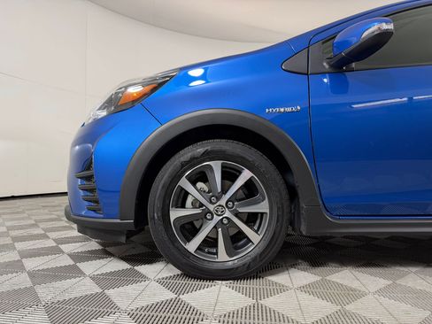 Used 2018 Toyota Prius C Two FWD image 12