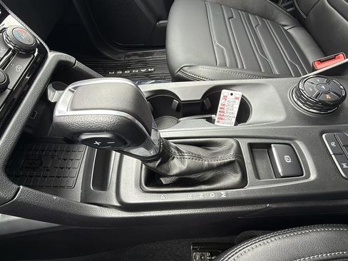 New 2026 Ford Ranger Lariat AWD/4WD image 19