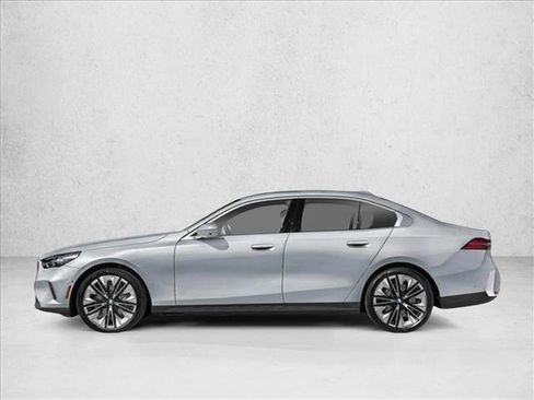 New 2026 BMW 540i xDrive 540i xDrive image 3