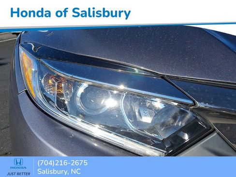 Used 2022 Honda HR-V EX-L image 9