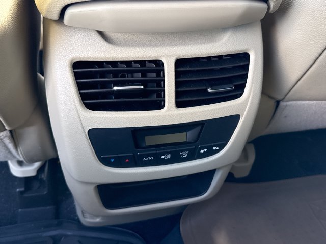 Used 2014 Acura MDX w/ Technology Package FWD image 18