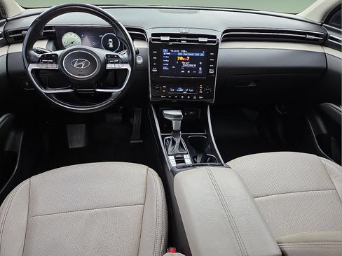 Used 2022 Hyundai Tucson SEL w/ Convenience Package FWD image 11