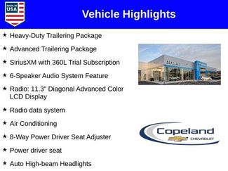 New 2026 Chevrolet Colorado LT w/ Advanced Trailering Package AWD/4WD video 3