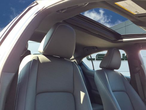 Certified 2023 Lexus IS 300 AWD w/ Premium Package image 14