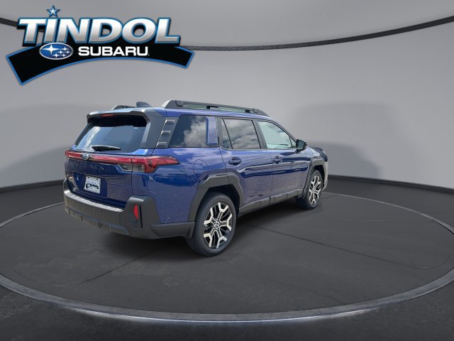 New 2026 Subaru Outback Touring XT AWD/4WD image 8
