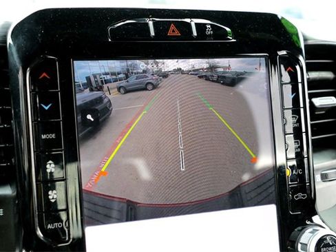 Used 2024 RAM 3500 Laramie w/ Sport Appearance Package image 17