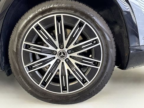 Used 2023 Mercedes-Benz EQS 580 4MATIC SUV image 29