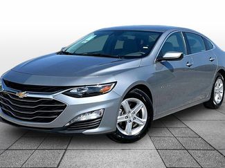 Used 2024 Chevrolet Malibu LT FWD video 1