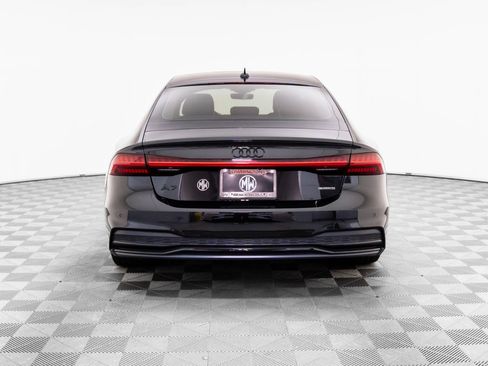 Used 2022 Audi A7 3.0T Prestige w/ Luxury Package image 8