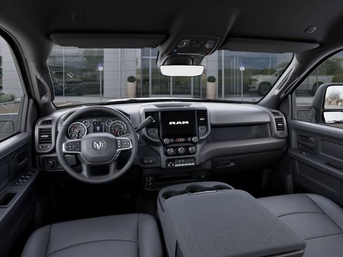 New 2025 RAM 4500 Tradesman AWD/4WD image 14