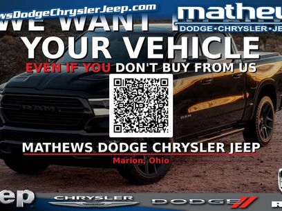 Used 2023 Jeep Renegade Latitude