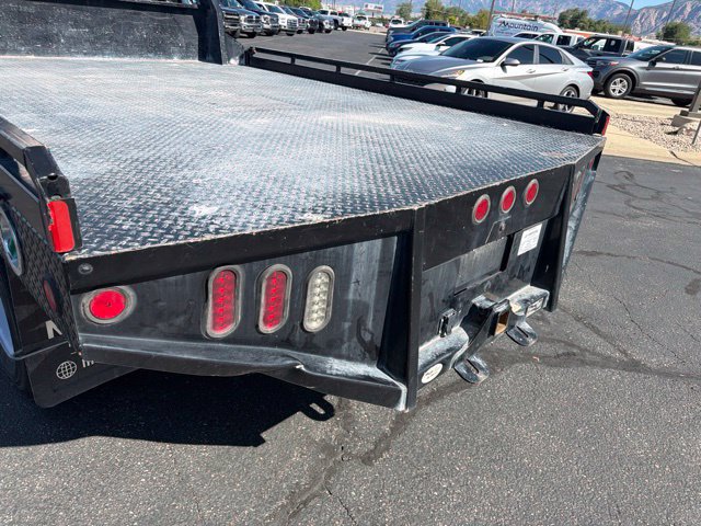 Used 2023 Ford F450 XL w/ Snow Plow Prep Package AWD/4WD image 31