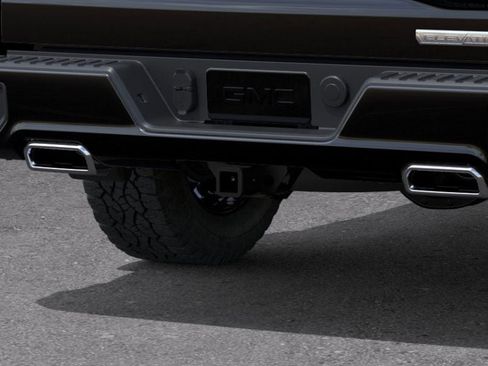 New 2026 GMC Sierra 1500 Elevation w/ Preferred Package image 14